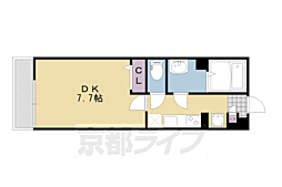 リブリ・京都嵐山 3階