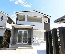 阪急京都本線 西向日駅 徒歩25分の賃貸アパート