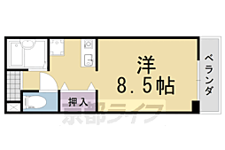JR東海道・山陽本線 桂川駅 徒歩9分 2階/-