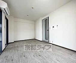 阪急京都本線 長岡天神駅 徒歩7分の賃貸マンション 5階3LDKのリビング/ダイニング