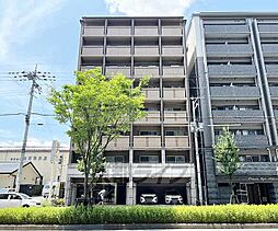 JR東海道・山陽本線 西大路駅 徒歩7分の賃貸マンション