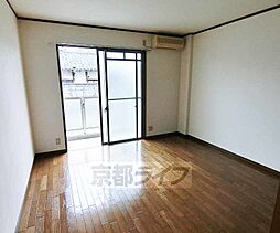 JR東海道・山陽本線 向日町駅 徒歩5分の賃貸マンション 1階1Kのリビング/ダイニング