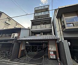 阪急京都本線 京都河原町駅 徒歩5分の賃貸マンション