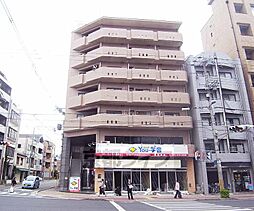 ウエストグランアベニュー六角