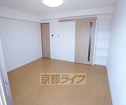 ＳＰＥＬ　ＩＮ　ＫＹＯ 503 5階1Kのリビング/ダイニング