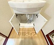 小物も整理できます