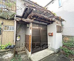 阪急京都本線 東向日駅 徒歩8分