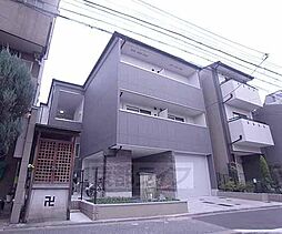 カーサ　ディソール壬生