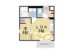 阪急京都本線 長岡天神駅 徒歩12分