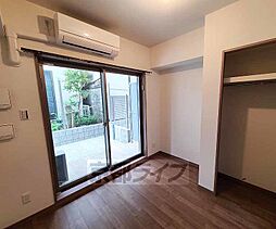 ベラジオワールドアイ京都円町 308 3階1DKのリビング/ダイニング