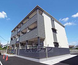 ヴィクトリアス西京極