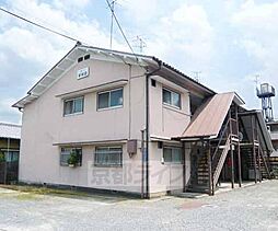 阪急京都本線 長岡天神駅 徒歩15分の賃貸アパート