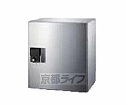 シャルマン唐橋南II 301 3階1LDKの室内