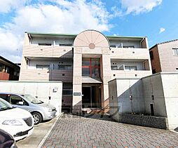 JR東海道・山陽本線 桂川駅 徒歩7分