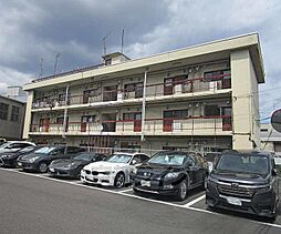 JR東海道・山陽本線 桂川駅 徒歩10分