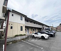 ヴィヴィセレサ弐番館