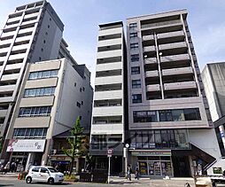 京都市営烏丸線 五条駅 徒歩3分の賃貸マンション