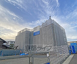 嵯峨広沢南下馬野町ヘーベルメゾン