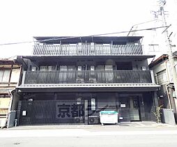 JR東海道・山陽本線 京都駅 徒歩9分の賃貸マンション