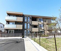 阪急京都本線 西山天王山駅 徒歩9分