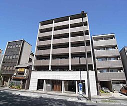 京都市営烏丸線 五条駅 徒歩9分の賃貸マンション