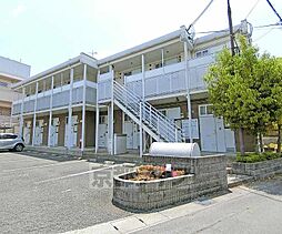 阪急京都本線 東向日駅 徒歩10分