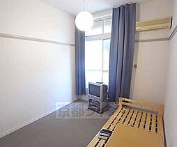 JR東海道・山陽本線 桂川駅 徒歩13分の賃貸アパート 2階1Kのリビング/ダイニング