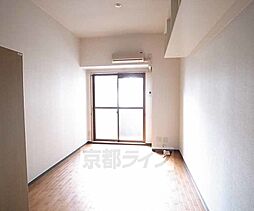 阪急京都本線 烏丸駅 徒歩5分の賃貸マンション 4階1Kのリビング/ダイニング