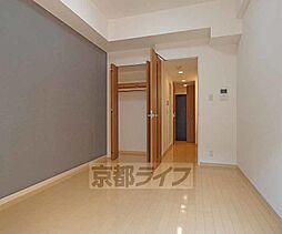 阪急京都本線 京都河原町駅 徒歩5分の賃貸マンション 4階1Kのリビング/ダイニング