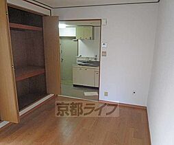 ハイツ昇栄 107 1階1Kのリビング/ダイニング