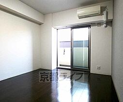 JR東海道・山陽本線 京都駅 徒歩9分の賃貸マンション 2階1Kのリビング/ダイニング