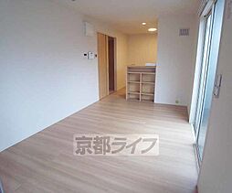 アグレアブル 201 2階1LDKのリビング/ダイニング