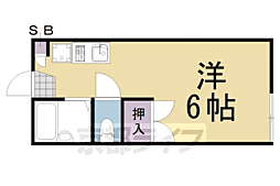 あねっくす弐番館 1階