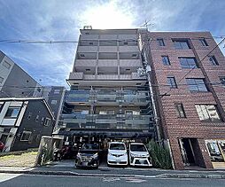 京都市営烏丸線 四条駅 徒歩10分