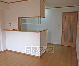 プラシードＴＳＵＫＡＳＡ　Ｂ棟 1階2LDKのリビング/ダイニング