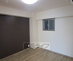 プルーリオン上桂（ベルヴィ54） 505 5階2LDKのリビング/ダイニング