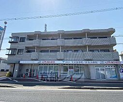 阪急京都本線 西向日駅 徒歩5分の賃貸マンション