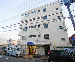 松風マンション