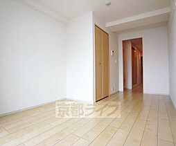 ブーゲンビリア　プレイス 502 5階1Kのリビング/ダイニング