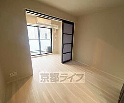 レシオス京都嵯峨野 604 6階1DKのリビング/ダイニング