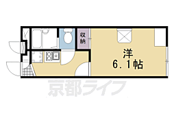東海道・山陽本線 長岡京駅 徒歩42分