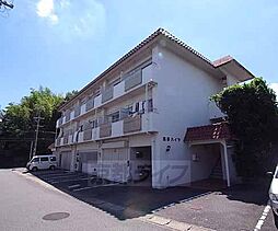 阪急京都本線 東向日駅 徒歩10分の賃貸マンション