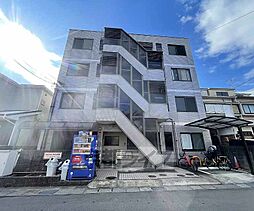 JR東海道・山陽本線 長岡京駅 徒歩25分の賃貸マンション