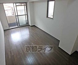 フローレンス京都 3階1Kのリビング/ダイニング