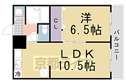 メゾン・ド・シプレ 3階