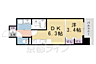 間取り：間取