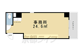 JR東海道・山陽本線 京都駅 徒歩7分 9階/-