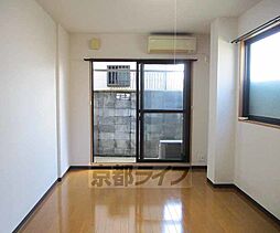 メゾン吉田 1階1Kのリビング/ダイニング