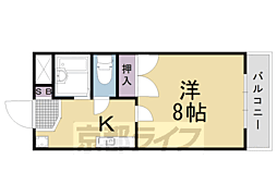 阪急京都本線 長岡天神駅 徒歩13分