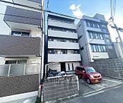 京都府京都市右京区西院太田町：物件画像／株式会社京都ライフ 桂店